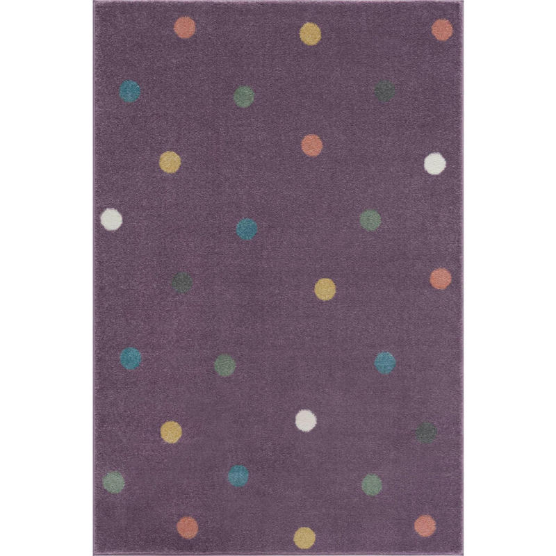 Kinderteppich Happy Rugs