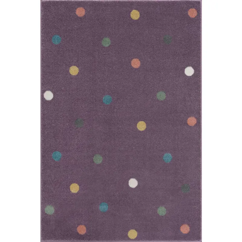 Kinderteppich Happy Rugs
