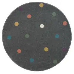 Kinderteppich Happy Rugs