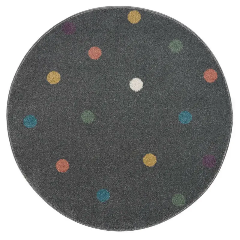 Kinderteppich Happy Rugs