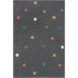 Kinderteppich Happy Rugs