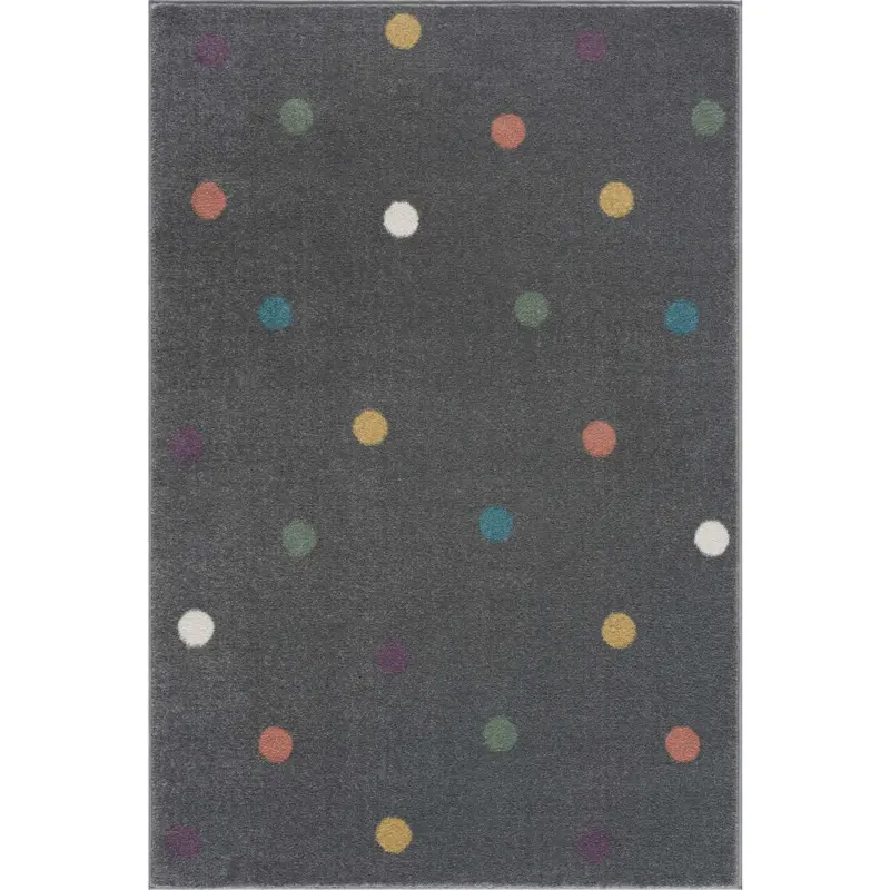 Kinderteppich Happy Rugs