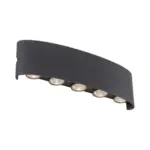 XXXLutz Lauterach - Ihr Möbelhaus bei Bregenz Led-Wandleuchte 27/4,7/8 cm