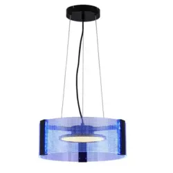 Led-Hängeleuchte 40/120 cm