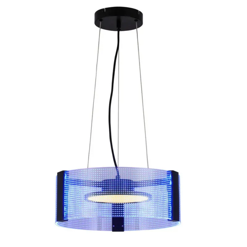 Led-Hängeleuchte 40/120 cm