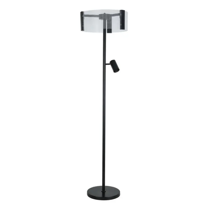 Led-Stehleuchte 40/159 cm
