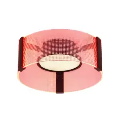 Led-Deckenleuchte 40/16.5 cm