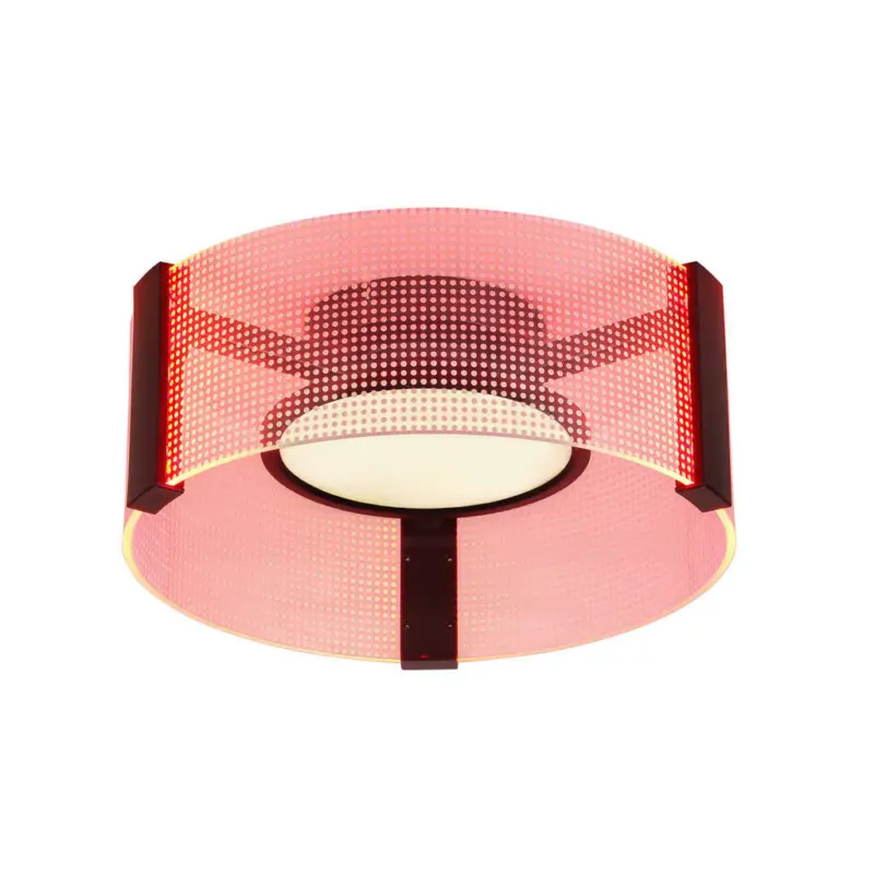 Led-Deckenleuchte 40/16.5 cm