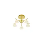 XXXLutz Lauterach - Ihr Möbelhaus bei Bregenz Led-Deckenleuchte 53/33 cm