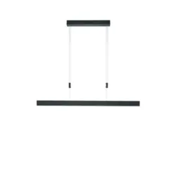 Led-Hängeleuchte 100/10/150 cm
