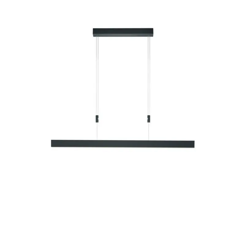 Led-Hängeleuchte 100/10/150 cm
