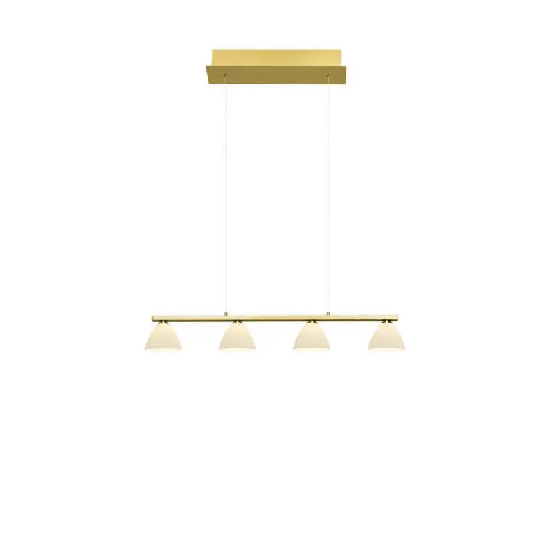 Led-H&auml;ngeleuchte 114/10/150 cm