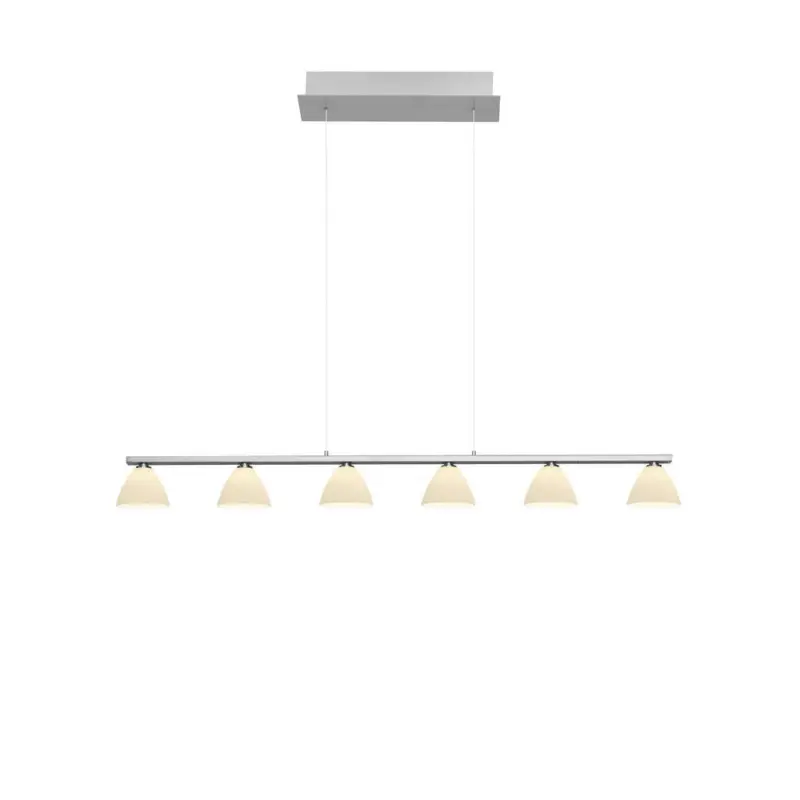 Led-Hängeleuchte 114/10/150 cm