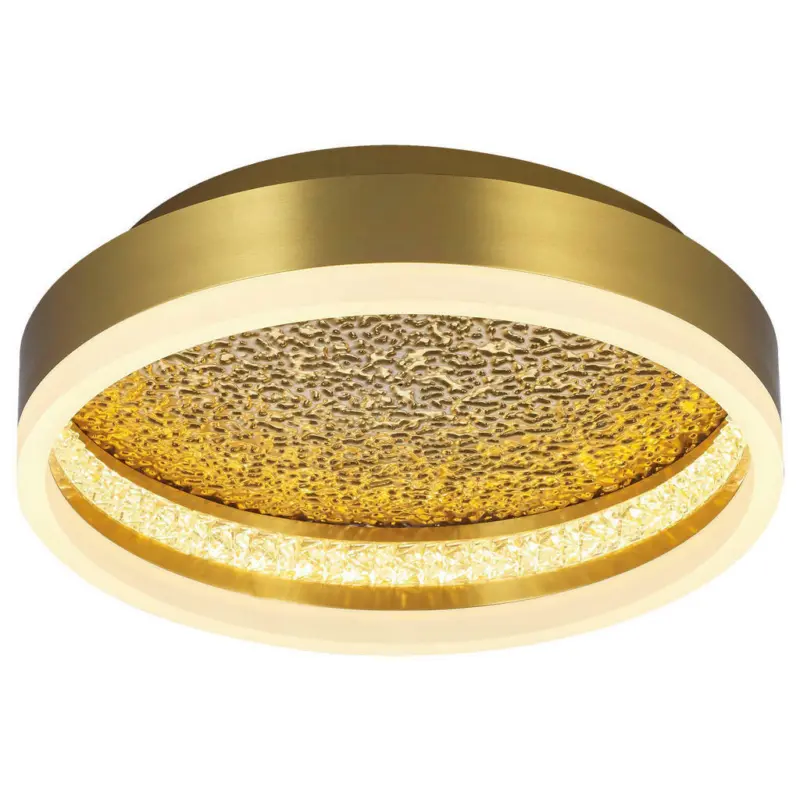 Led-Deckenleuchte 30/8 cm