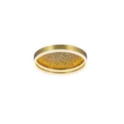 Led-Deckenleuchte 40/8,5 cm