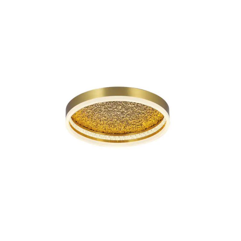 Led-Deckenleuchte 40/8,5 cm