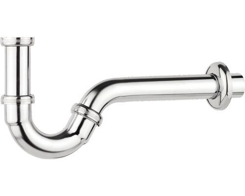 Bidet-Röhrensiphon 1 1/4"