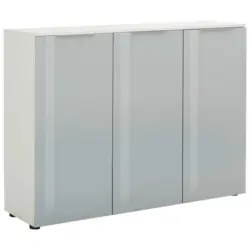 Schuhschrank 135,3/99,8/40 cm