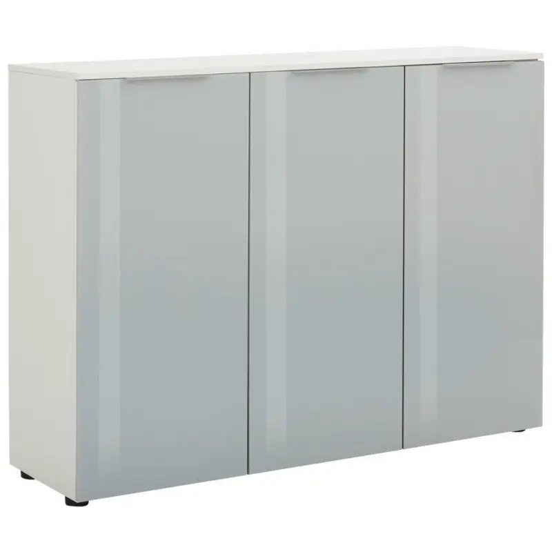 Schuhschrank 135,3/99,8/40 cm