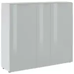 XXXLutz Lauterach - Ihr Möbelhaus bei Bregenz Schuhschrank 135,3/124,3/40 cm