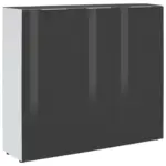XXXLutz Lauterach - Ihr Möbelhaus bei Bregenz Schuhschrank 135,3/124,3/40 cm