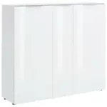 XXXLutz Lauterach - Ihr Möbelhaus bei Bregenz Schuhschrank 135,3/124,3/40 cm