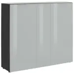 XXXLutz Lauterach - Ihr Möbelhaus bei Bregenz Schuhschrank 135,3/124,3/40 cm