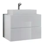 XXXLutz Lauterach - Ihr M&ouml;belhaus bei Bregenz Waschtischkombi 80 cm