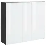 XXXLutz Lauterach - Ihr Möbelhaus bei Bregenz Schuhschrank 135,3/124,3/40 cm