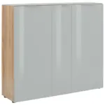 XXXLutz Lauterach - Ihr Möbelhaus bei Bregenz Schuhschrank 135,3/124,3/40 cm