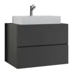 XXXLutz Lauterach - Ihr M&ouml;belhaus bei Bregenz Waschtischkombi 80 cm