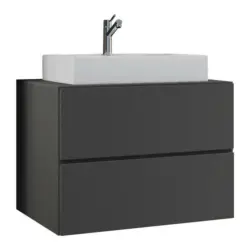Waschtischkombi 80 cm