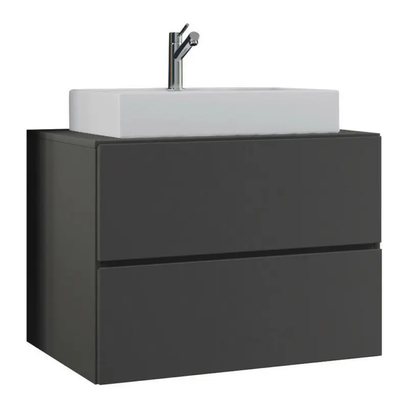 Waschtischkombi 80 cm