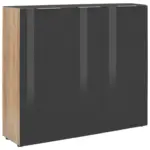 XXXLutz Lauterach - Ihr Möbelhaus bei Bregenz Schuhschrank 135,3/124,3/40 cm