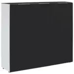 XXXLutz Lauterach - Ihr Möbelhaus bei Bregenz Schuhschrank 135,3/124,3/40 cm