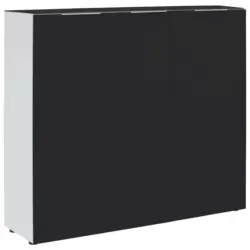 Schuhschrank 135,3/124,3/40 cm
