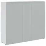 XXXLutz Lauterach - Ihr Möbelhaus bei Bregenz Schuhschrank 135,3/124,3/40 cm