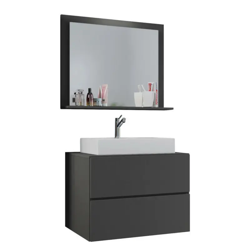 Badezimmer 80 cm