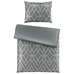 Wendebettwäsche 140/200 cm