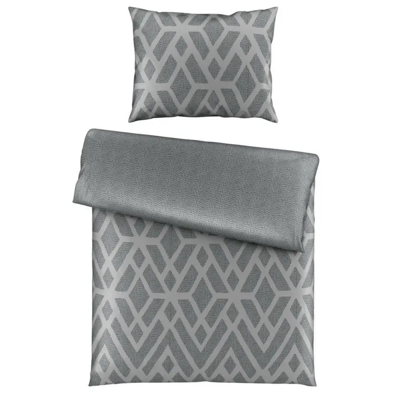 Wendebettwäsche 140/200 cm