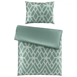 Wendebettwäsche 140/200 cm