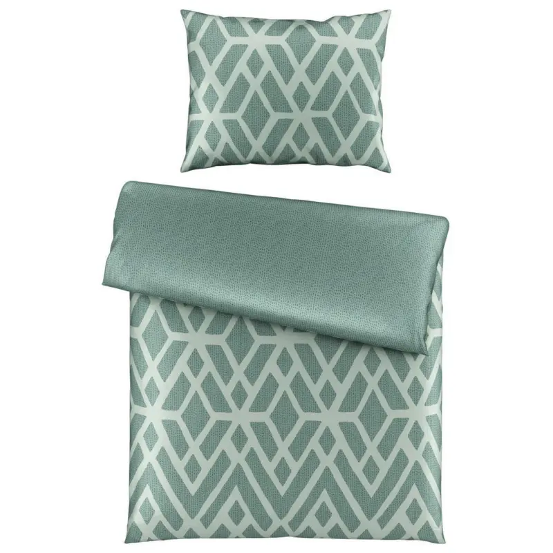 Wendebettwäsche 140/200 cm