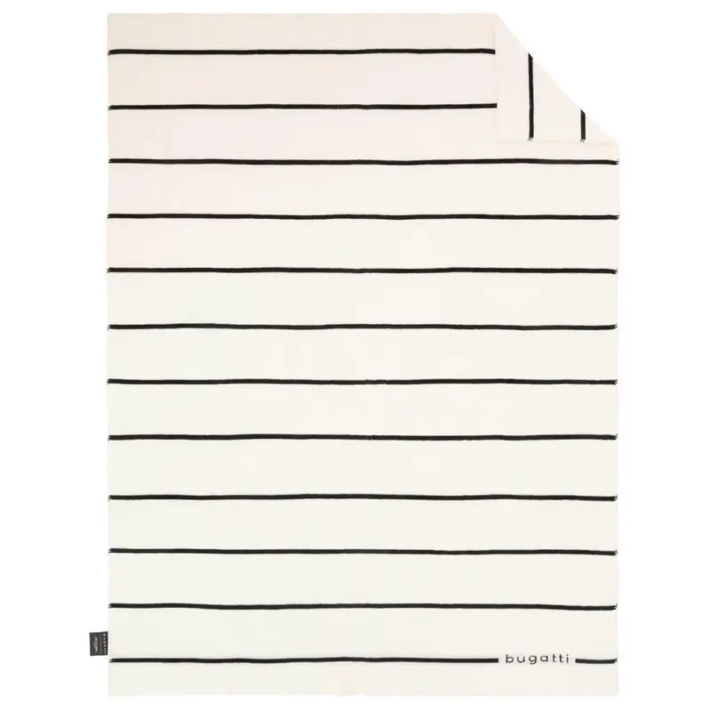 Wohndecke 150/200 cm