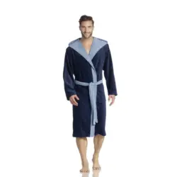 Bademantel 38/44 Poppy