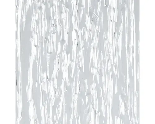 Polystyrolplatte 5x1000x2000 mm Baumrinde-grob klar