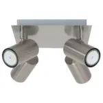 XXXLutz Lauterach - Ihr M&ouml;belhaus bei Bregenz Deckenleuchte 24/24/9 cm