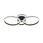 XXXLutz Lauterach - Ihr Möbelhaus bei Bregenz Led-Deckenleuchte 76/42,6/10 cm