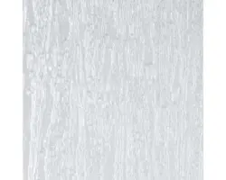Polystyrolplatte 2,5x500x1000 mm Rinde klar