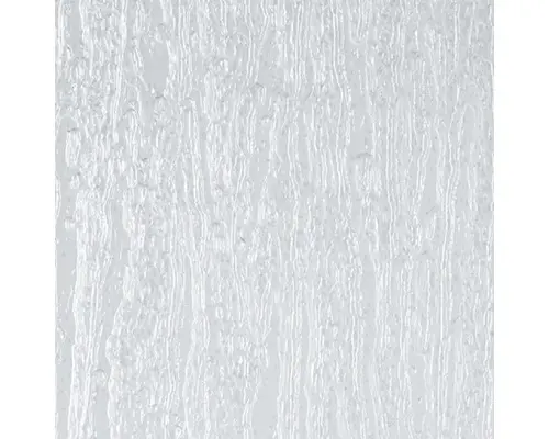 Polystyrolplatte 2,5x500x1000 mm Rinde klar