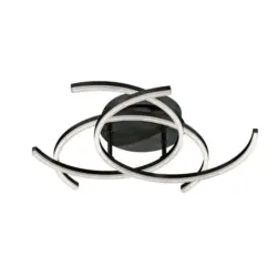 Led-Deckenleuchte 68 cm